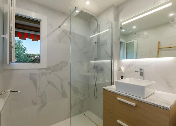 Apartamento Grand 2 Pieces Et Belle Terrasse Ensoleillee Niza