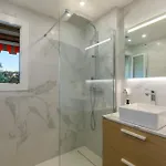 Apartamento Grand 2 Pieces Et Belle Terrasse Ensoleillee Niza